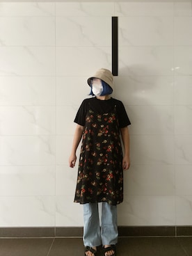 ayaさんのコーディネート