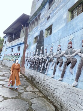 ayaさんのコーディネート