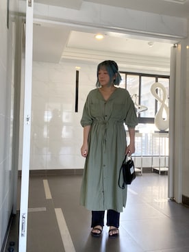 ayaさんのコーディネート