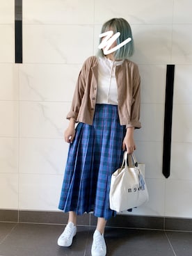 ayaさんのコーディネート