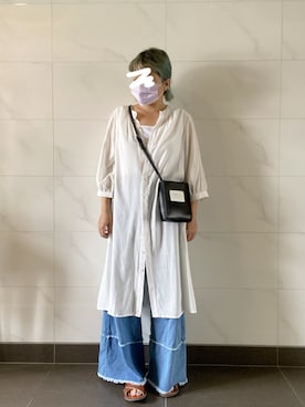 ayaさんのコーディネート