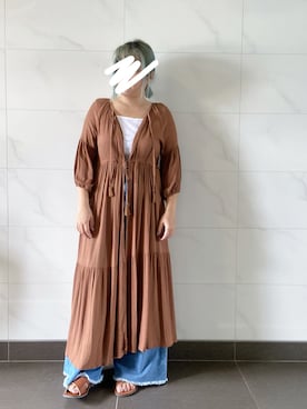 ayaさんのコーディネート