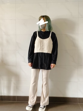 ayaさんのコーディネート