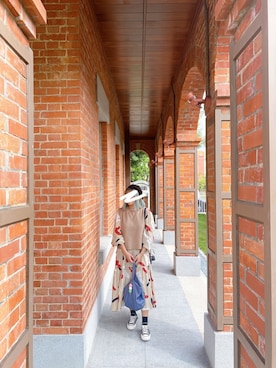 ayaさんのコーディネート