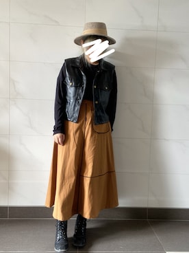 ayaさんのコーディネート