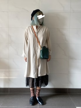 ayaさんのコーディネート