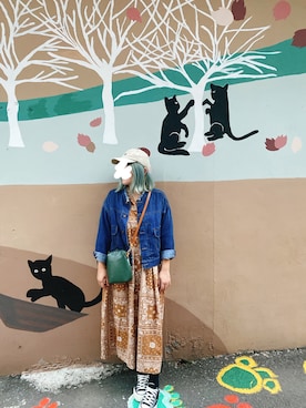 ayaさんのコーディネート