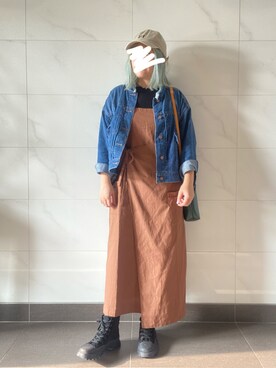 ayaさんのコーディネート