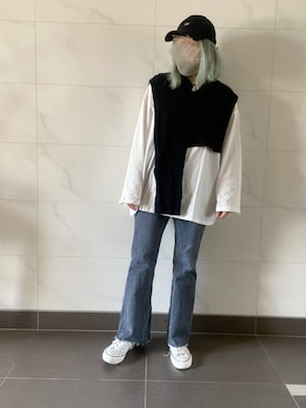 ayaさんのコーディネート