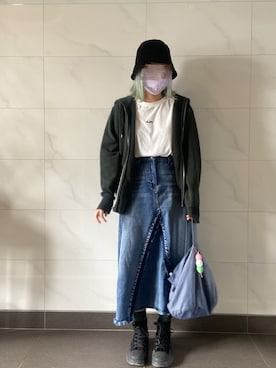 ayaさんのコーディネート