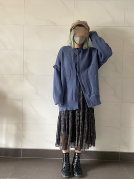 ayaさんのコーディネート