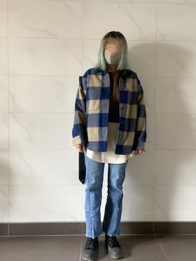 ayaさんのコーディネート