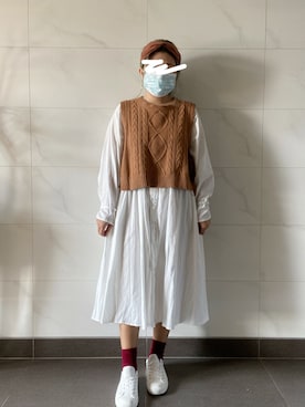 ayaさんのコーディネート