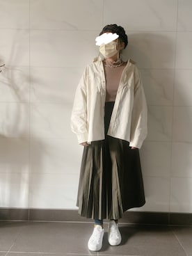 ayaさんのコーディネート