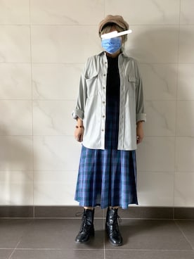 ayaさんのコーディネート