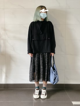 ayaさんのコーディネート