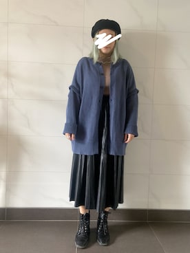 ayaさんのコーディネート