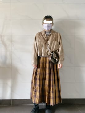 ayaさんのコーディネート