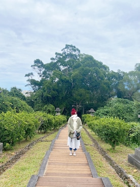 ayaさんのコーディネート