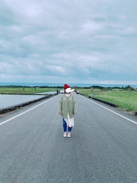 ayaさんのコーディネート