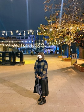 ayaさんのコーディネート