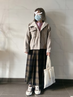 ayaさんのコーディネート