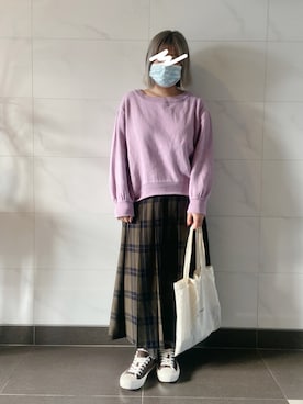 ayaさんのコーディネート