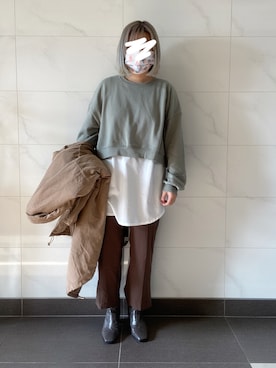 ayaさんのコーディネート