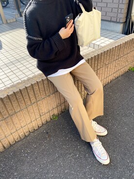 riiisaaatoooさんのコーディネート