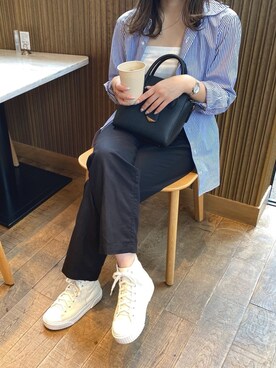 riiisaaatoooさんのコーディネート