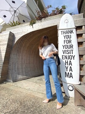 riiisaaatoooさんのコーディネート