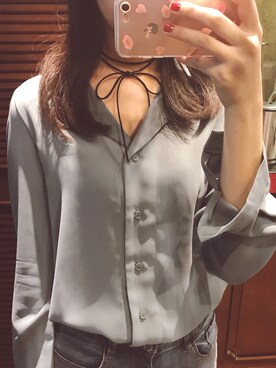 BUNNYさんのコーディネート