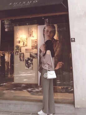 BUNNYさんのコーディネート