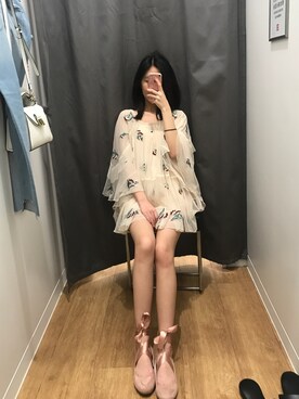 BUNNYさんのコーディネート