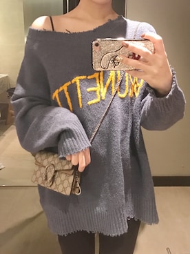 BUNNYさんのコーディネート