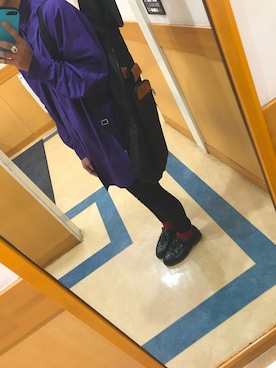 「ato」｜Yさん（メンズ・170cm）の秋コーディネート