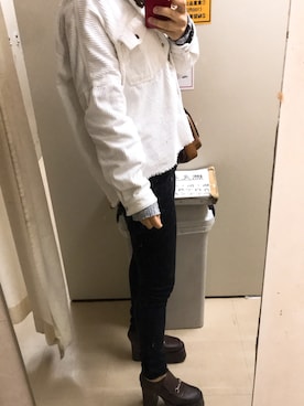 1030825さんのコーディネート