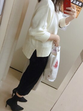 1030825さんのコーディネート