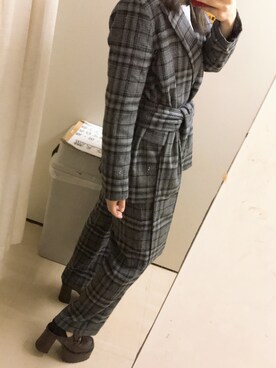 1030825さんのコーディネート