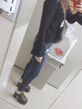 1030825さんのコーディネート