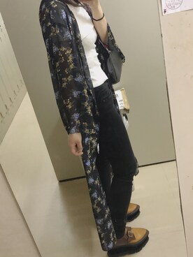 1030825さんのコーディネート