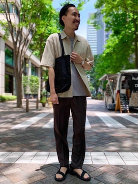 kojima_nさんのコーディネート