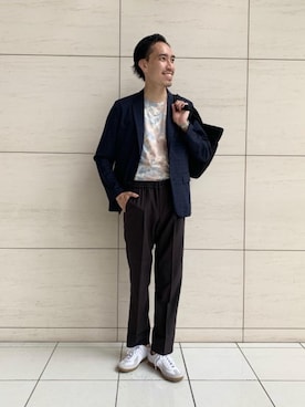 kojima_nさんのコーディネート