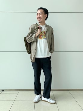 kojima_nさんのコーディネート