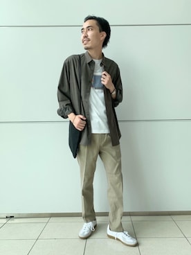 kojima_nさんのコーディネート