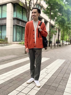 kojima_nさんのコーディネート