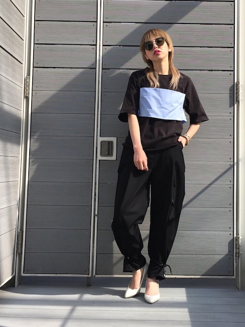 OZAWA  さんのコーディネート