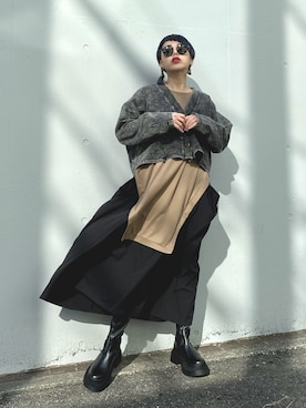 OZAWA  さんのコーディネート
