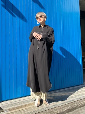 OZAWA  さんのコーディネート