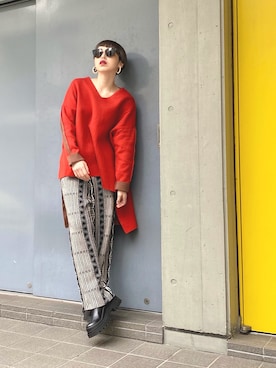 OZAWA  さんのコーディネート